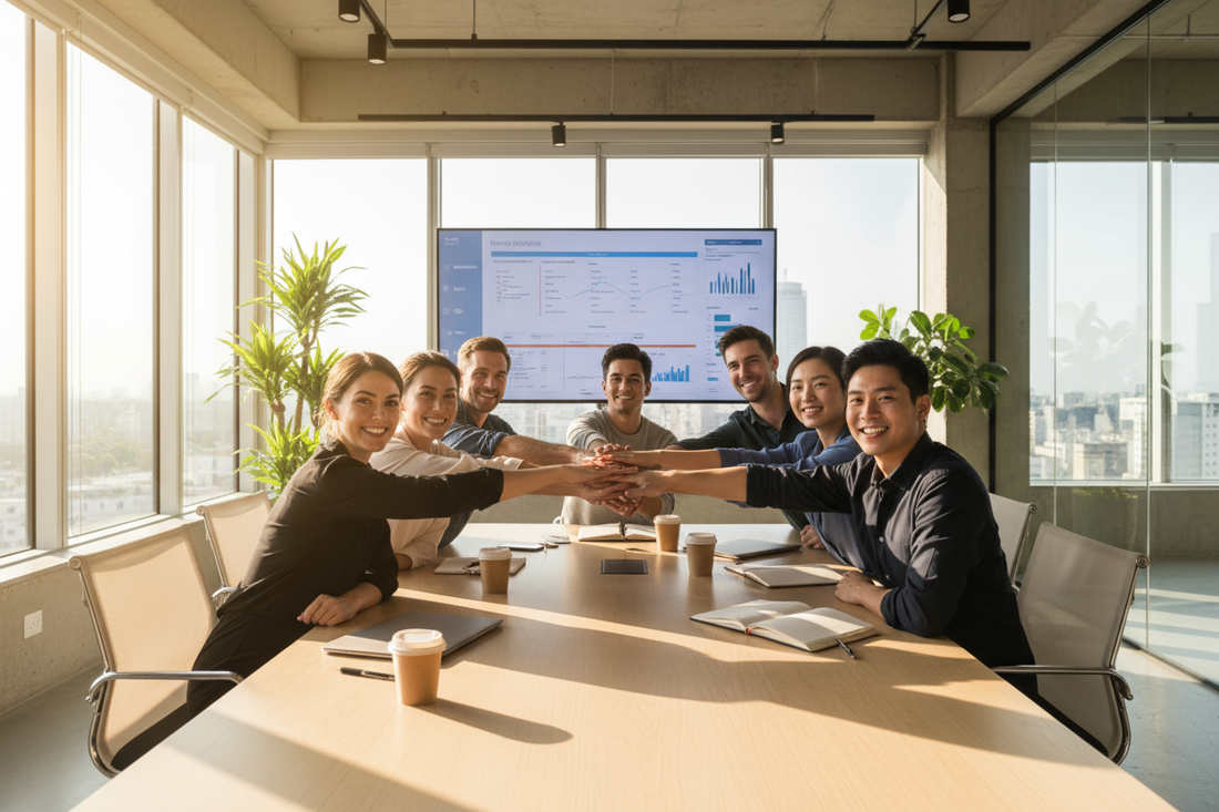 Onesteel & More - New Direction Toward a Green Future